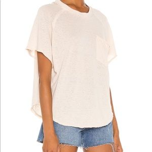 Free People Kyoto Tee